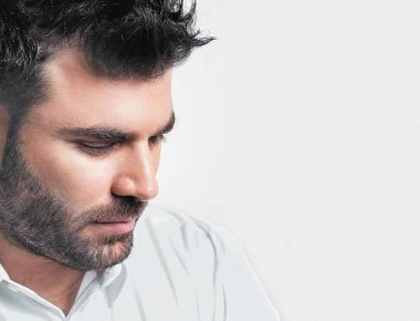 Παντελής Παντελίδης: Γεννήθηκε σαν σήμερα πριν 35 χρόνια - Αδημοσίευτη παιδική φωτογραφία του